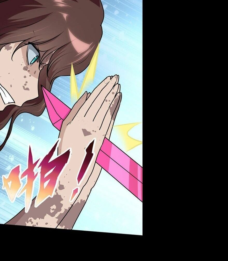 đọc truyện Bạn Gái Zombie Của Tôi Chương 43 ảnh 19 tại Thiên Thai Truyện