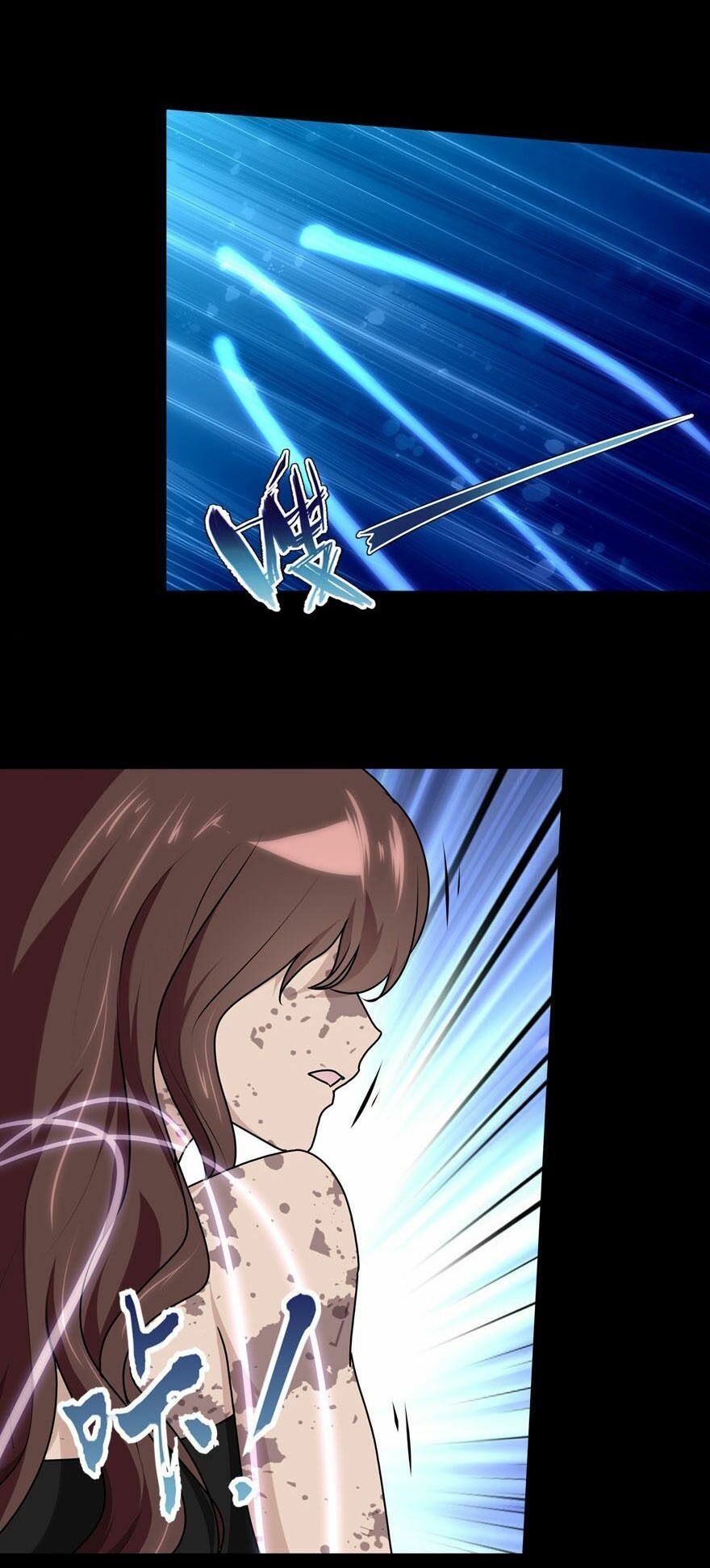 đọc truyện Bạn Gái Zombie Của Tôi Chương 43 ảnh 20 tại Thiên Thai Truyện