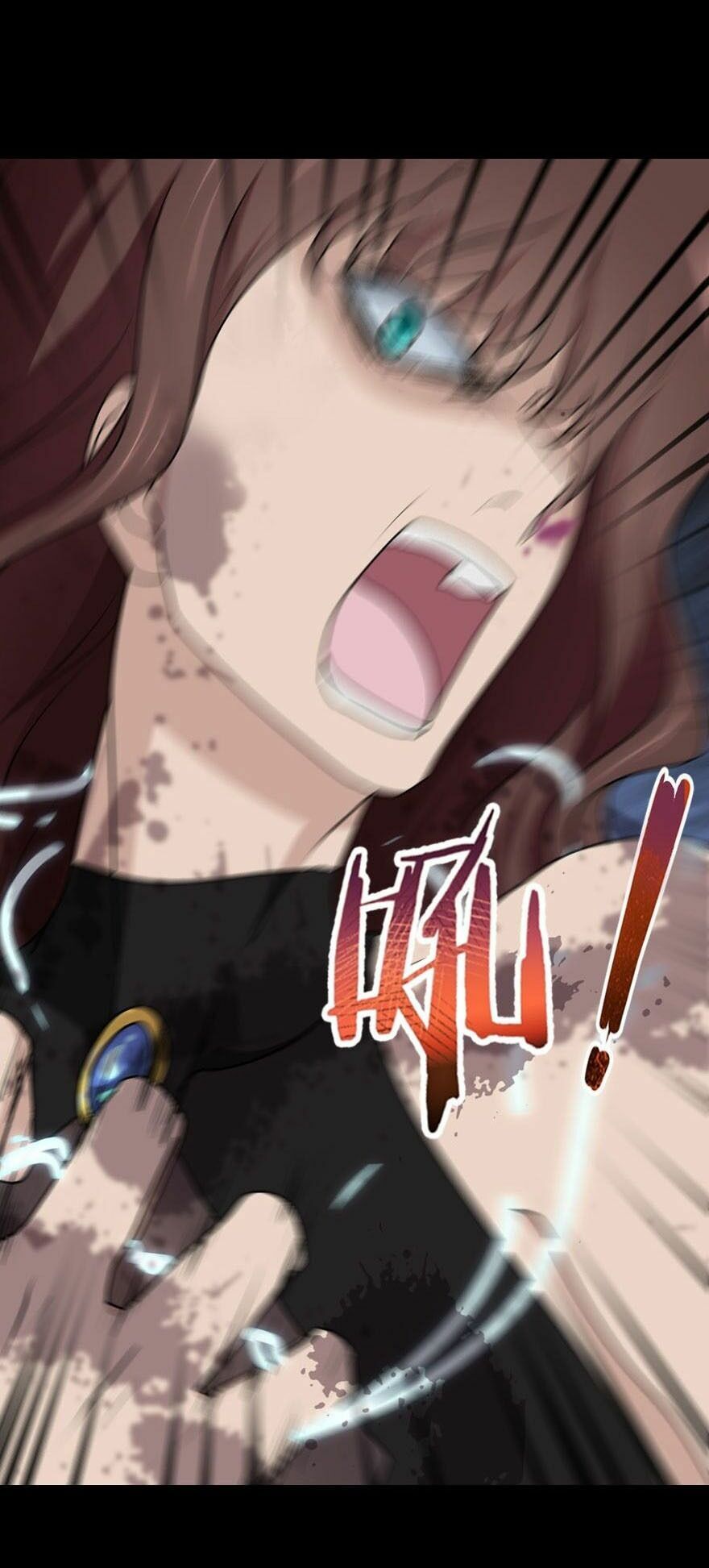 đọc truyện Bạn Gái Zombie Của Tôi Chương 43 ảnh 21 tại Thiên Thai Truyện