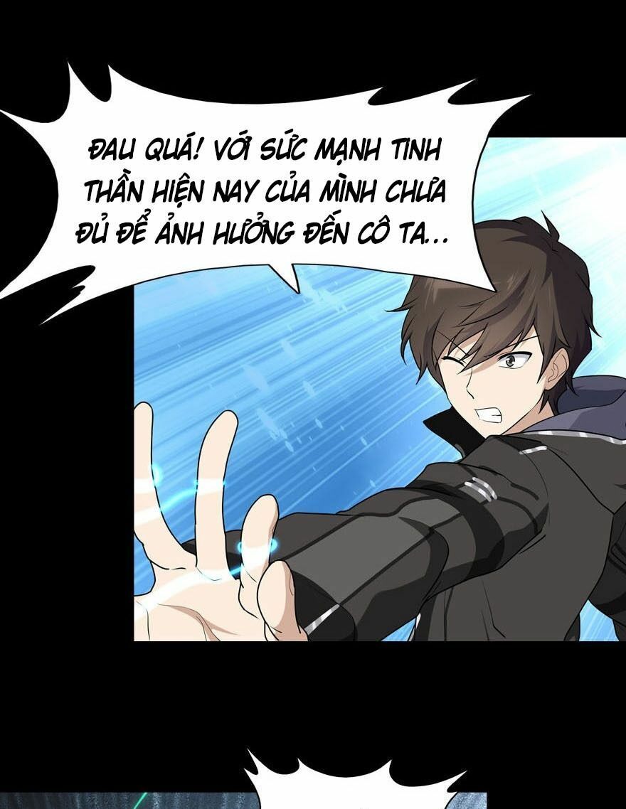 đọc truyện Bạn Gái Zombie Của Tôi Chương 43 ảnh 22 tại Thiên Thai Truyện