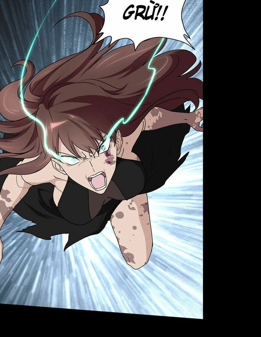 đọc truyện Bạn Gái Zombie Của Tôi Chương 43 ảnh 23 tại Thiên Thai Truyện