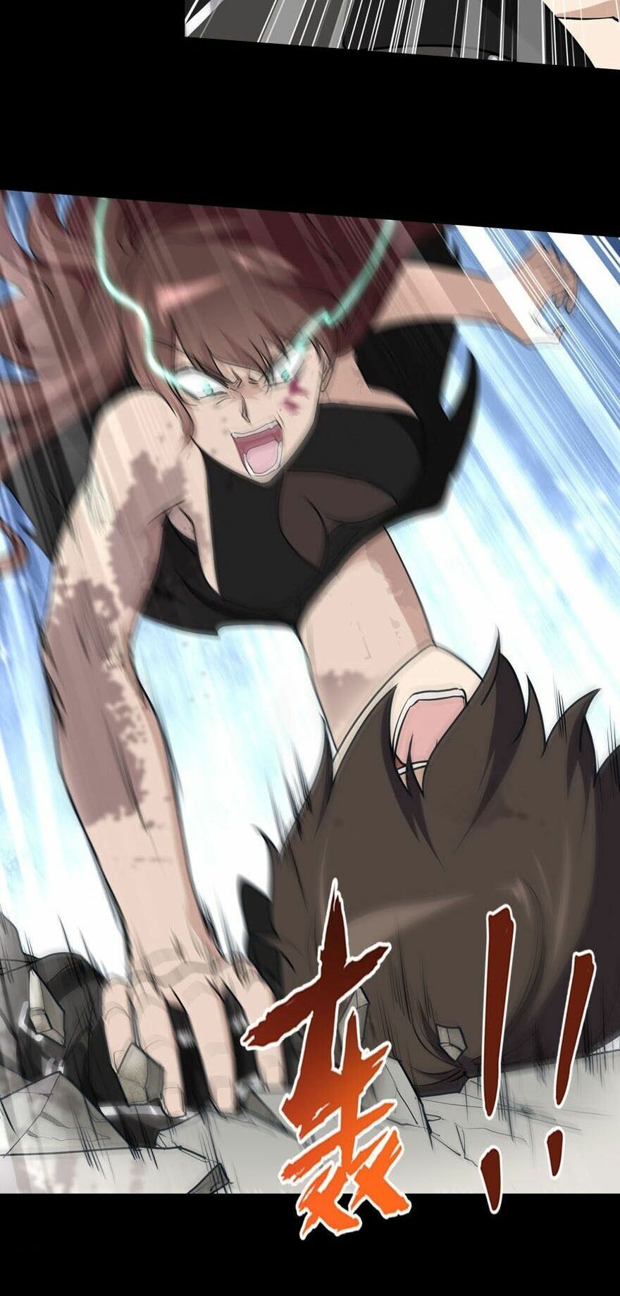 đọc truyện Bạn Gái Zombie Của Tôi Chương 43 ảnh 25 tại Thiên Thai Truyện