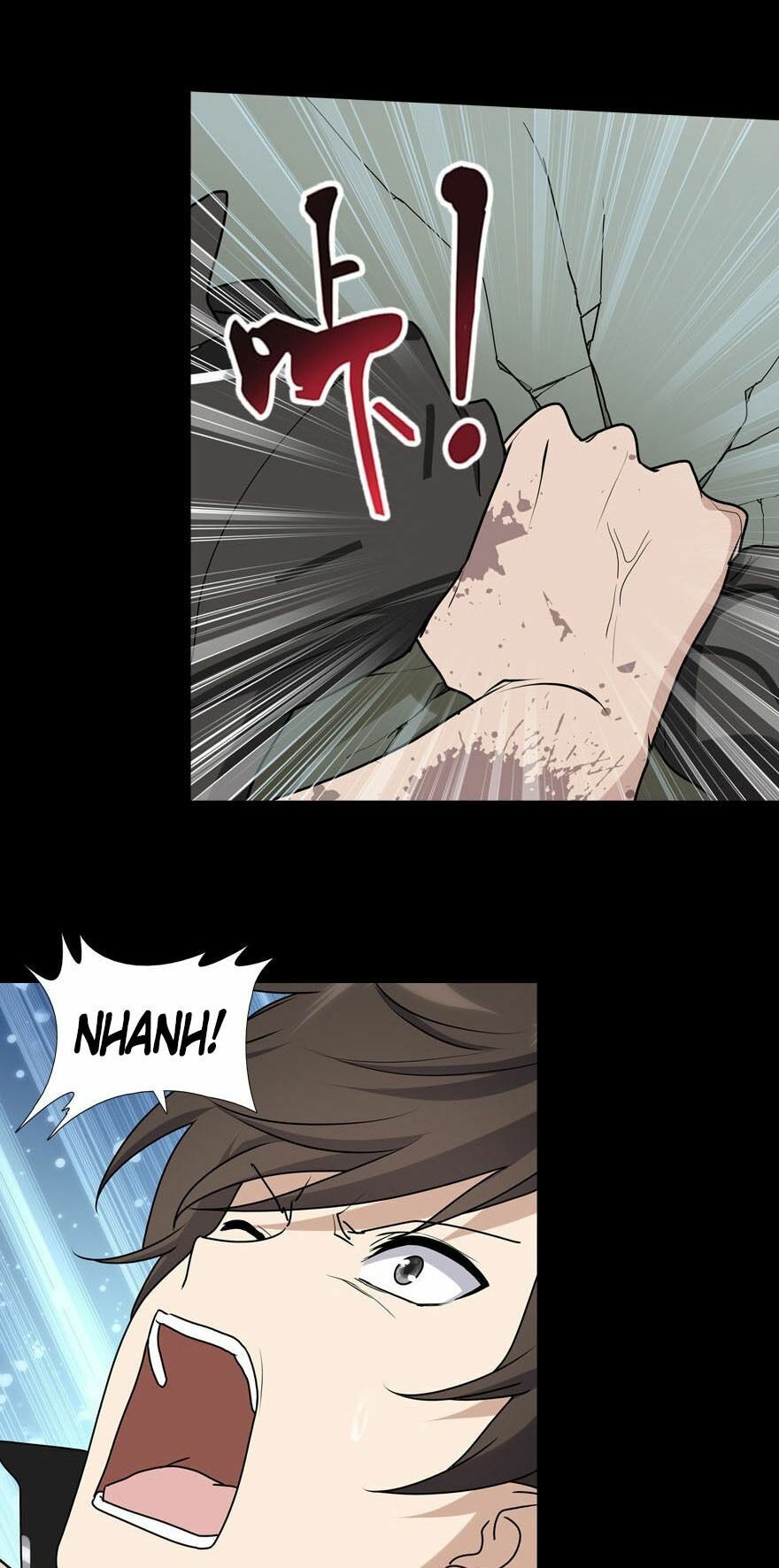 đọc truyện Bạn Gái Zombie Của Tôi Chương 43 ảnh 31 tại Thiên Thai Truyện