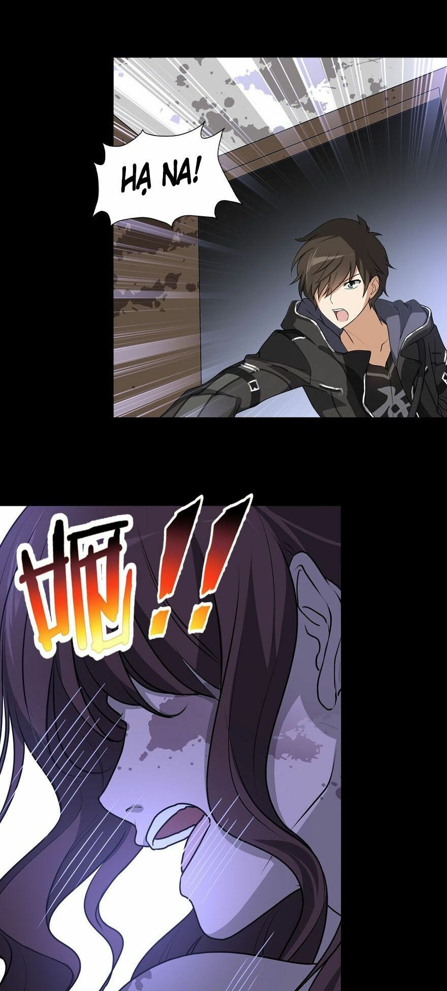 đọc truyện Bạn Gái Zombie Của Tôi Chương 43 ảnh 5 tại Thiên Thai Truyện