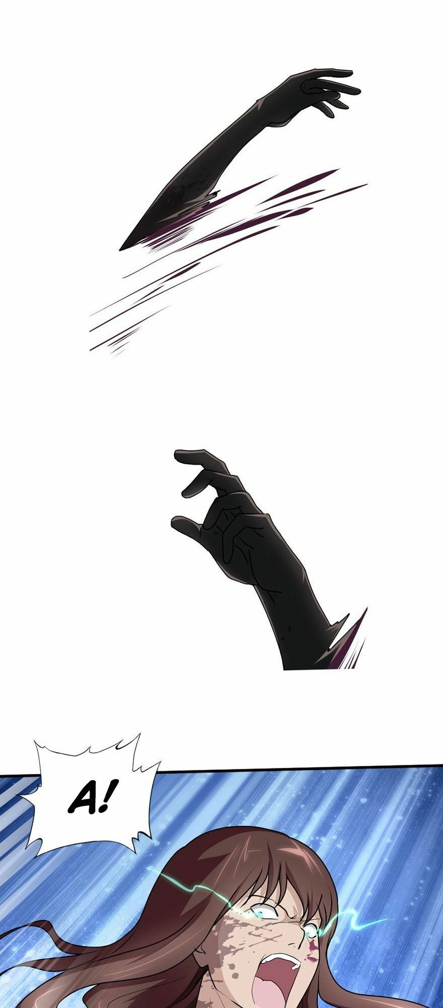 đọc truyện Bạn Gái Zombie Của Tôi Chương 43 ảnh 33 tại Thiên Thai Truyện