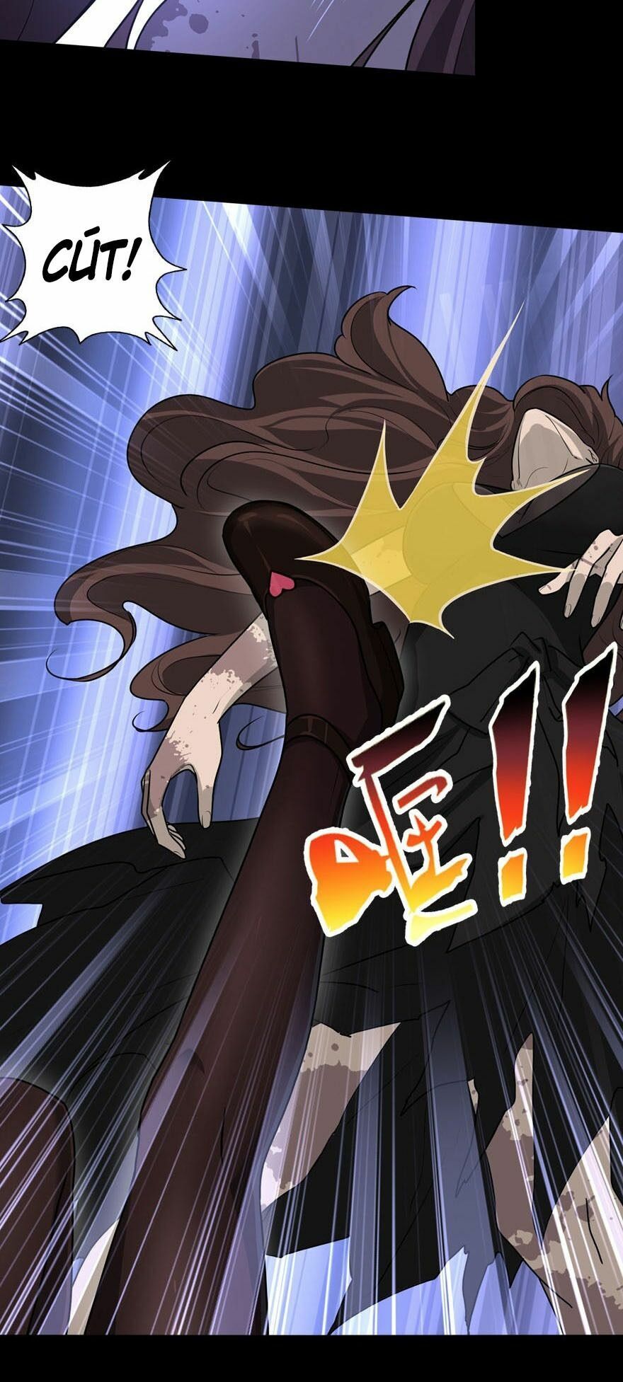 đọc truyện Bạn Gái Zombie Của Tôi Chương 43 ảnh 6 tại Thiên Thai Truyện