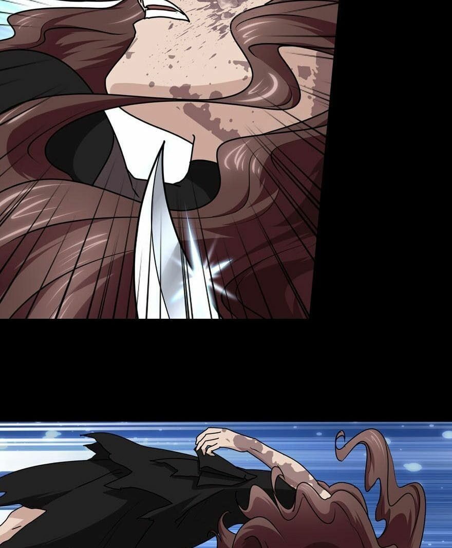 đọc truyện Bạn Gái Zombie Của Tôi Chương 43 ảnh 8 tại Thiên Thai Truyện