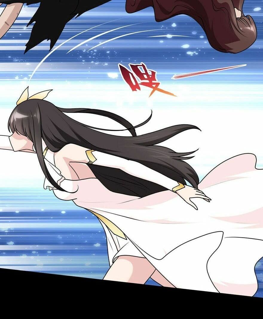 đọc truyện Bạn Gái Zombie Của Tôi Chương 43 ảnh 9 tại Thiên Thai Truyện