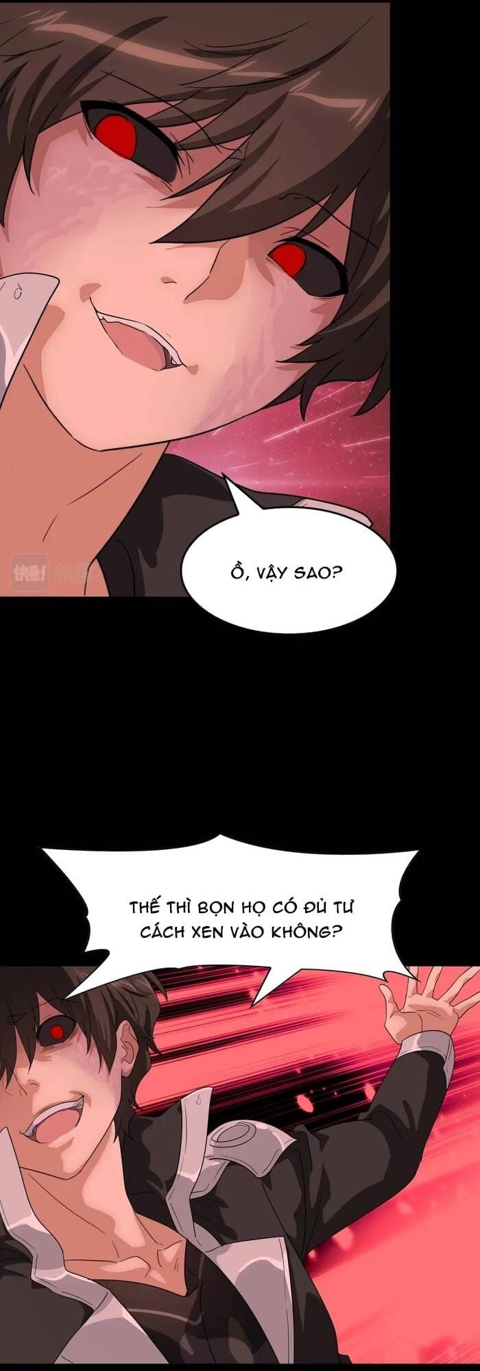 đọc truyện Bạn Gái Zombie Của Tôi Chương 430 ảnh 15 tại Thiên Thai Truyện