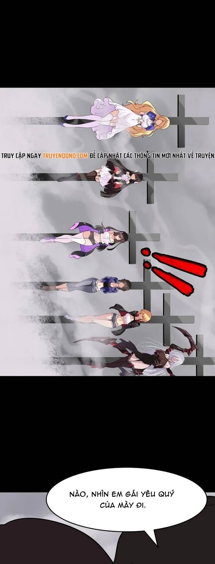 đọc truyện Bạn Gái Zombie Của Tôi Chương 430 ảnh 16 tại Thiên Thai Truyện