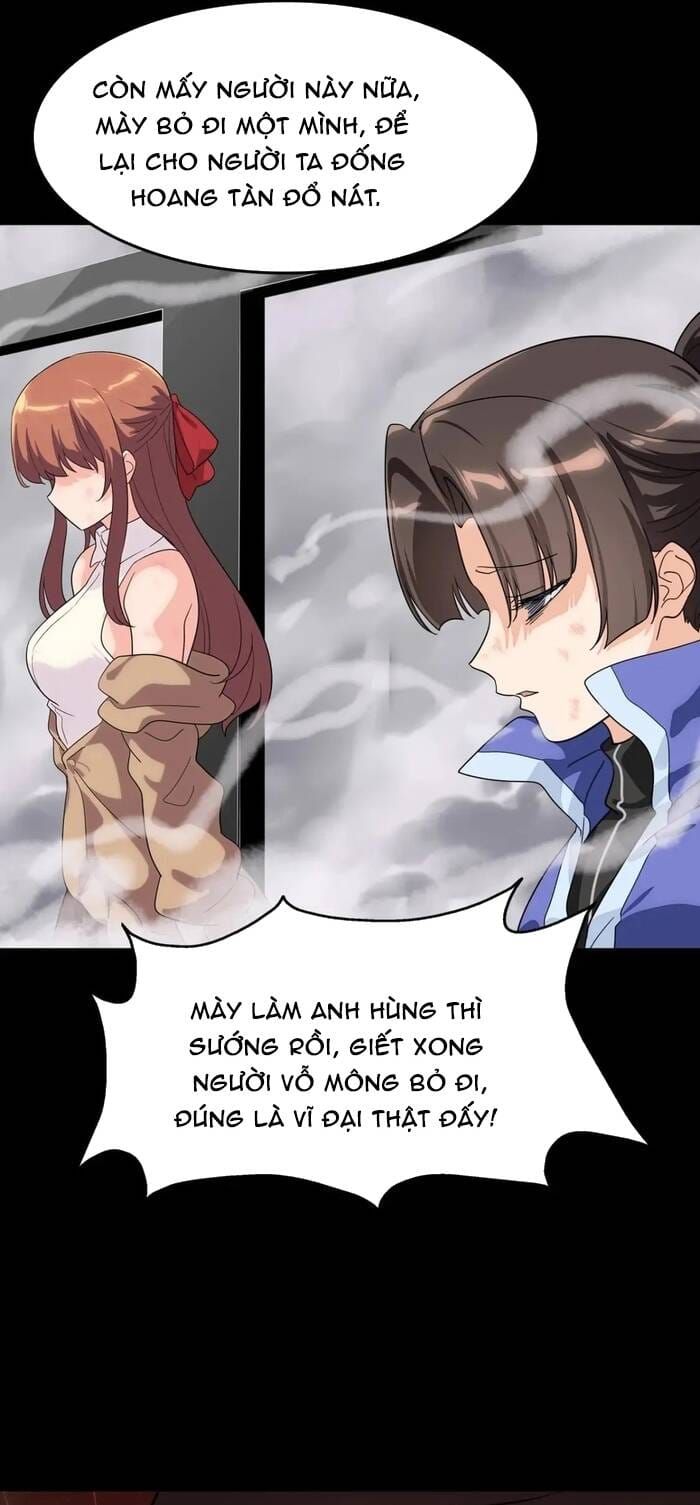 đọc truyện Bạn Gái Zombie Của Tôi Chương 430 ảnh 21 tại Thiên Thai Truyện