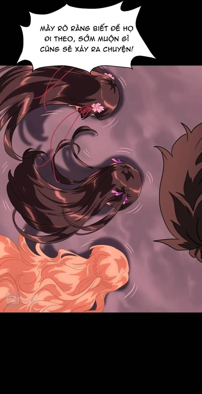 đọc truyện Bạn Gái Zombie Của Tôi Chương 430 ảnh 24 tại Thiên Thai Truyện