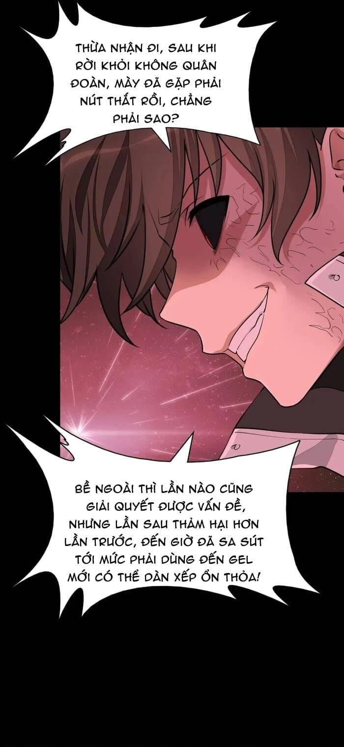 đọc truyện Bạn Gái Zombie Của Tôi Chương 430 ảnh 28 tại Thiên Thai Truyện