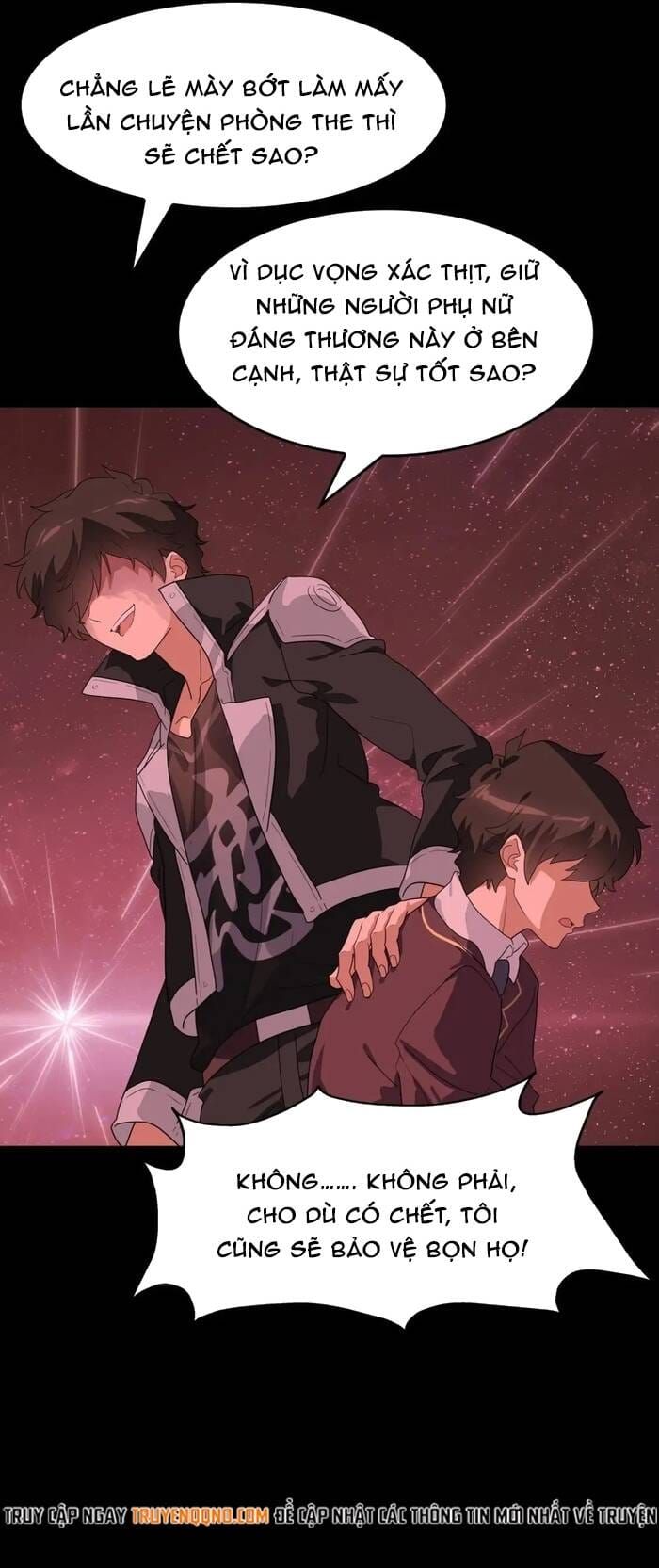 đọc truyện Bạn Gái Zombie Của Tôi Chương 430 ảnh 30 tại Thiên Thai Truyện