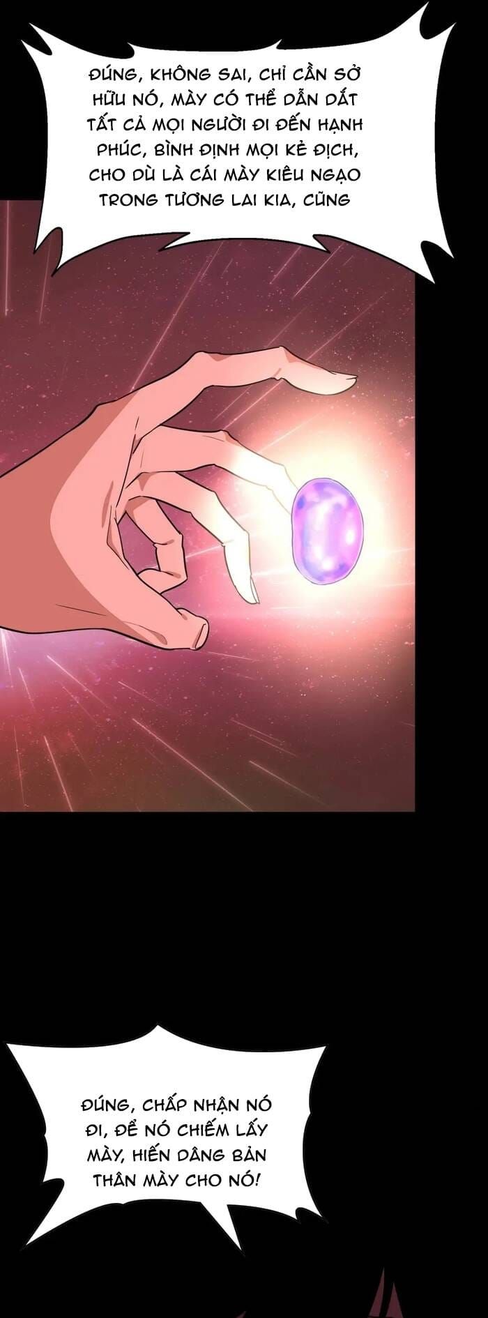 đọc truyện Bạn Gái Zombie Của Tôi Chương 430 ảnh 35 tại Thiên Thai Truyện