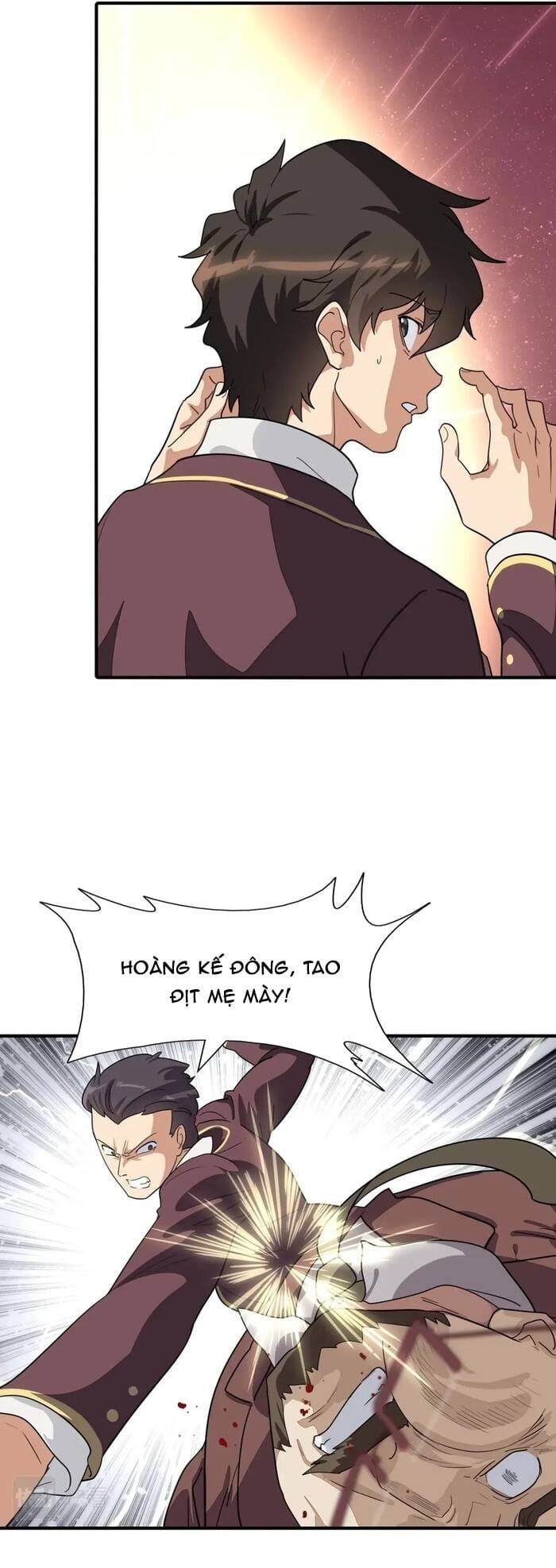 đọc truyện Bạn Gái Zombie Của Tôi Chương 430 ảnh 39 tại Thiên Thai Truyện