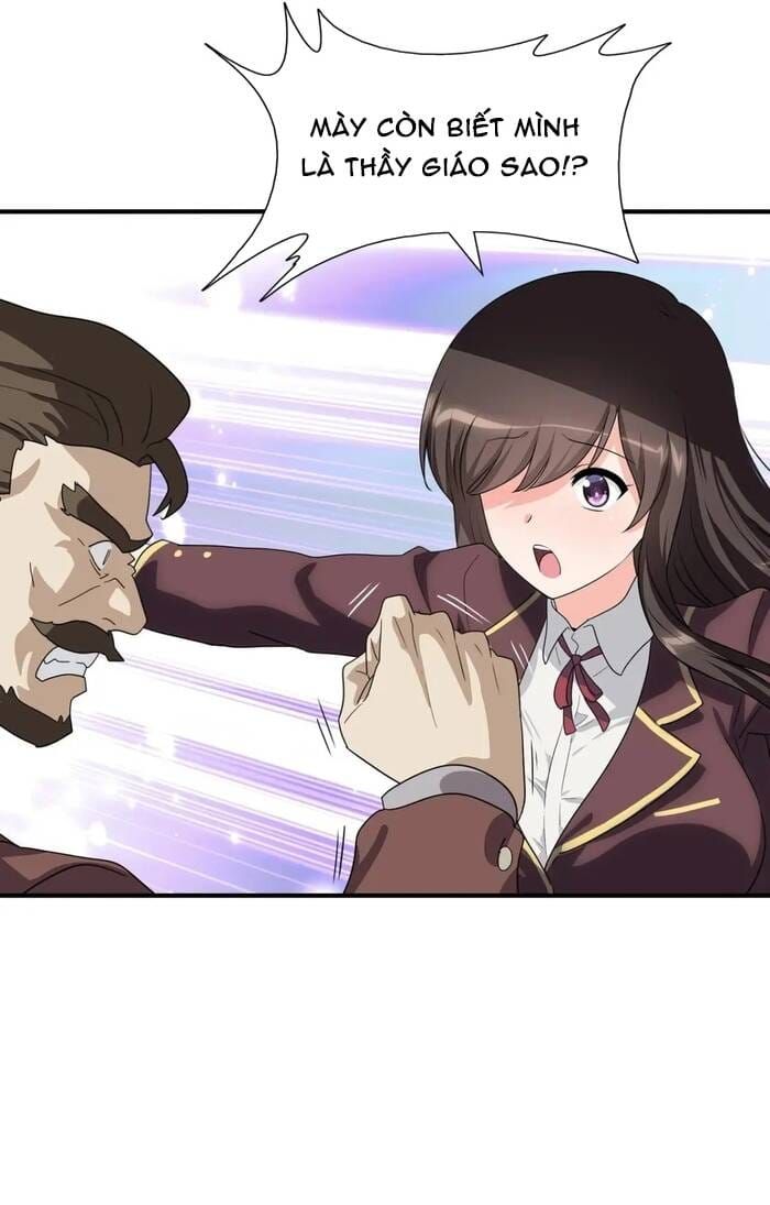 đọc truyện Bạn Gái Zombie Của Tôi Chương 430 ảnh 42 tại Thiên Thai Truyện