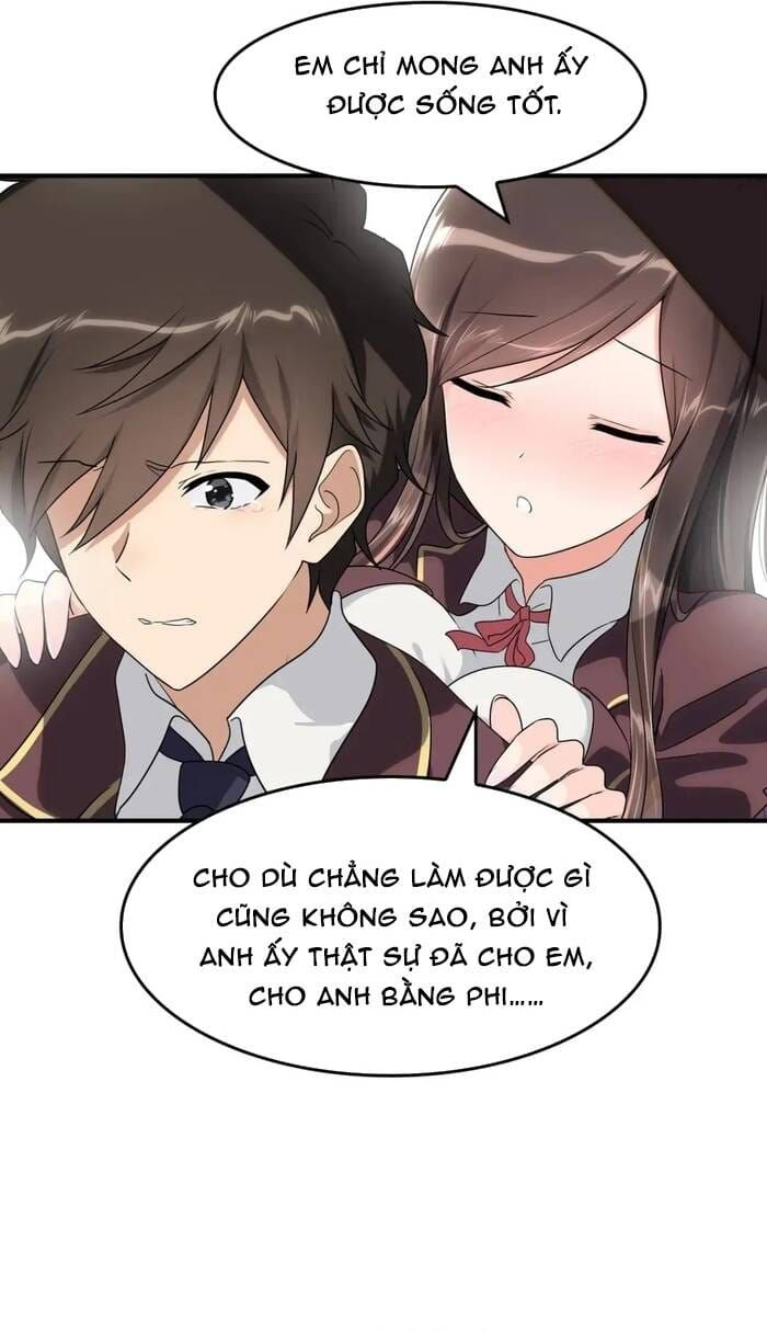 đọc truyện Bạn Gái Zombie Của Tôi Chương 430 ảnh 45 tại Thiên Thai Truyện