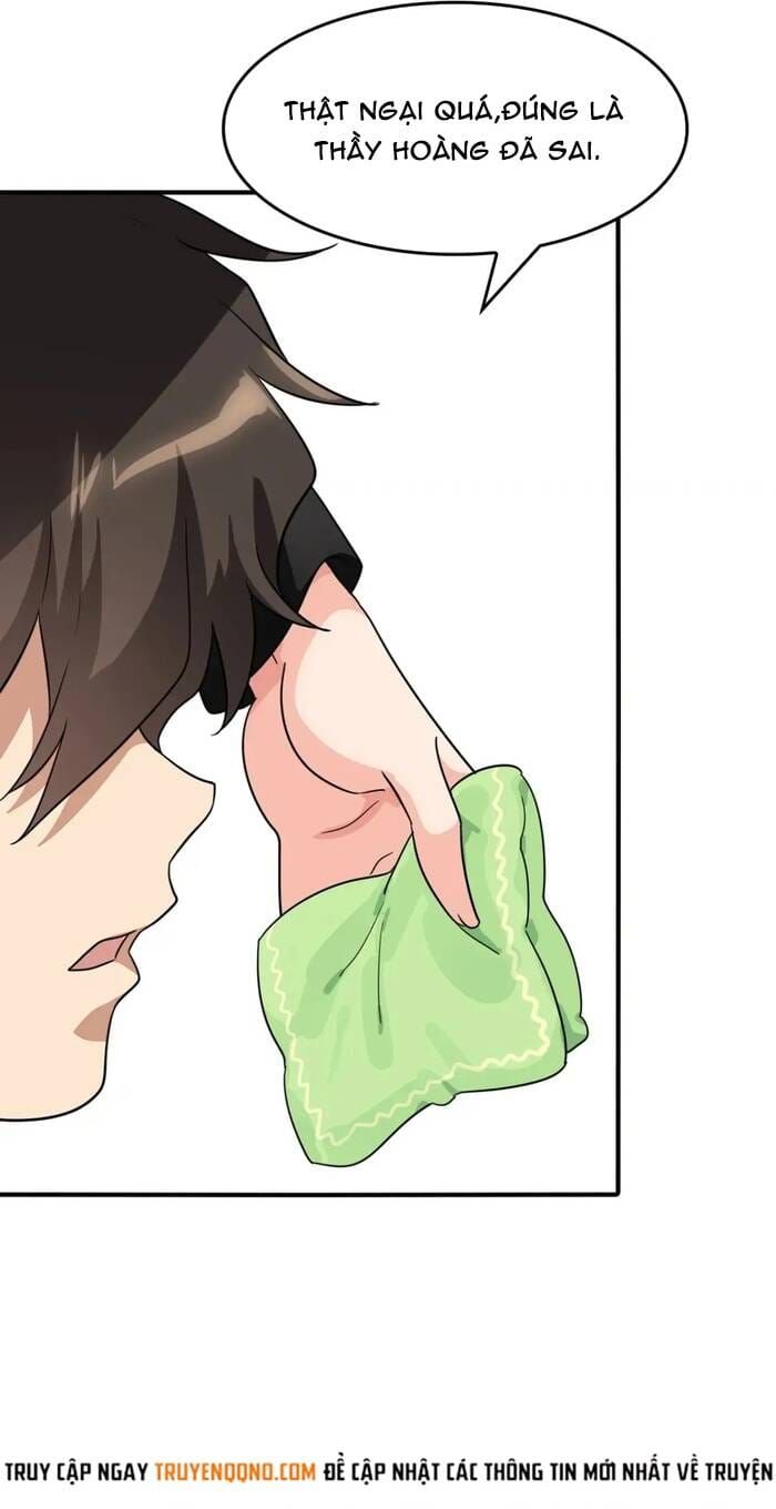 đọc truyện Bạn Gái Zombie Của Tôi Chương 430 ảnh 46 tại Thiên Thai Truyện