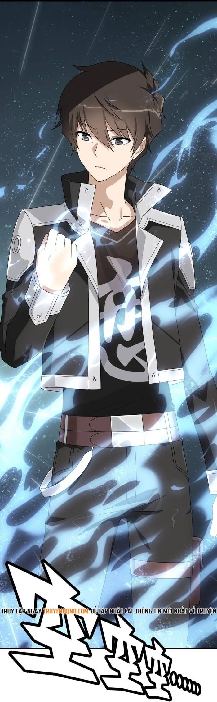 đọc truyện Bạn Gái Zombie Của Tôi Chương 430 ảnh 56 tại Thiên Thai Truyện