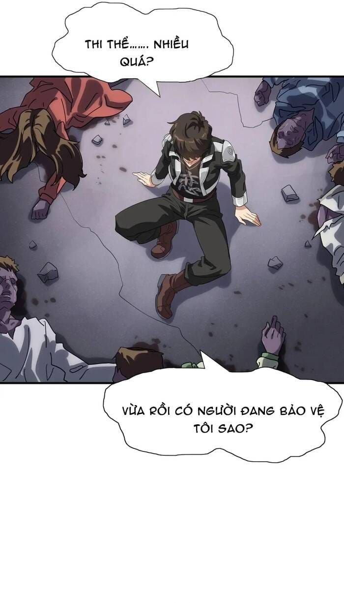 đọc truyện Bạn Gái Zombie Của Tôi Chương 430 ảnh 59 tại Thiên Thai Truyện