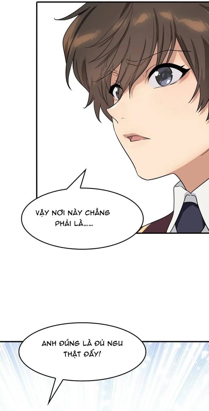 đọc truyện Bạn Gái Zombie Của Tôi Chương 430 ảnh 8 tại Thiên Thai Truyện