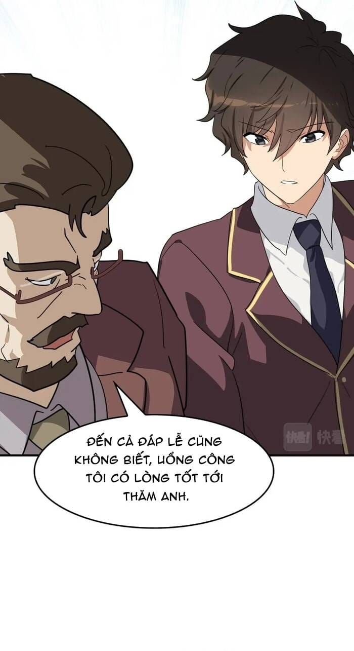 đọc truyện Bạn Gái Zombie Của Tôi Chương 430 ảnh 9 tại Thiên Thai Truyện