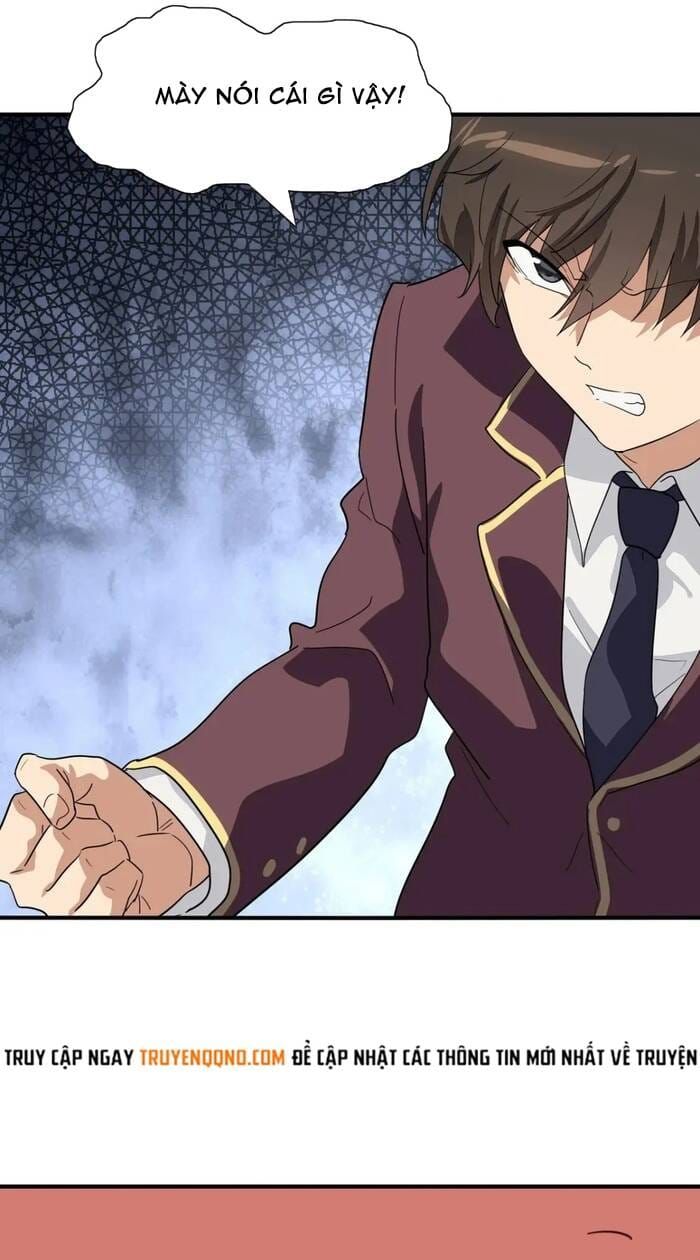 đọc truyện Bạn Gái Zombie Của Tôi Chương 430 ảnh 11 tại Thiên Thai Truyện