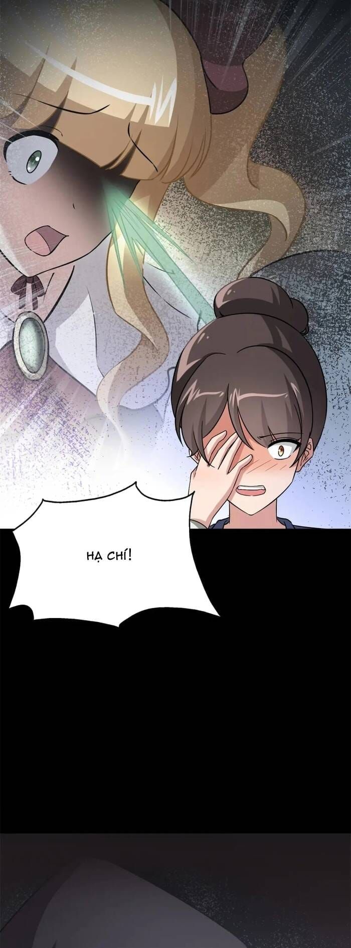 đọc truyện Bạn Gái Zombie Của Tôi Chương 431 ảnh 12 tại Thiên Thai Truyện