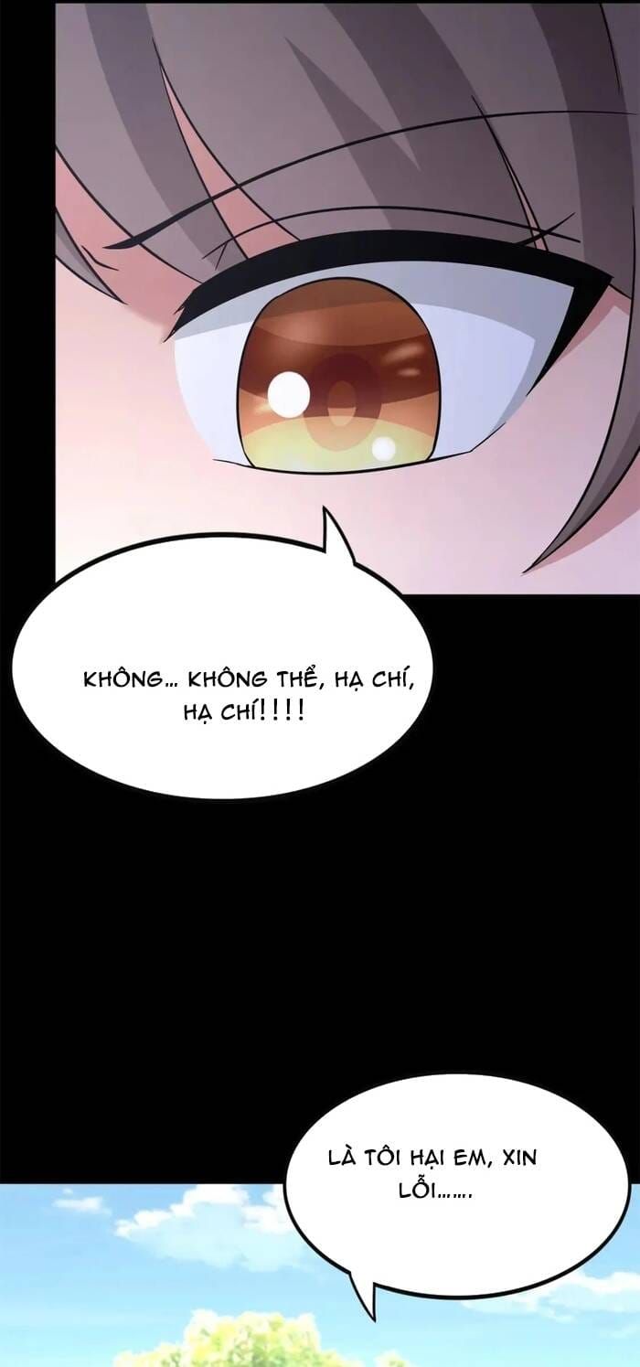 đọc truyện Bạn Gái Zombie Của Tôi Chương 431 ảnh 15 tại Thiên Thai Truyện