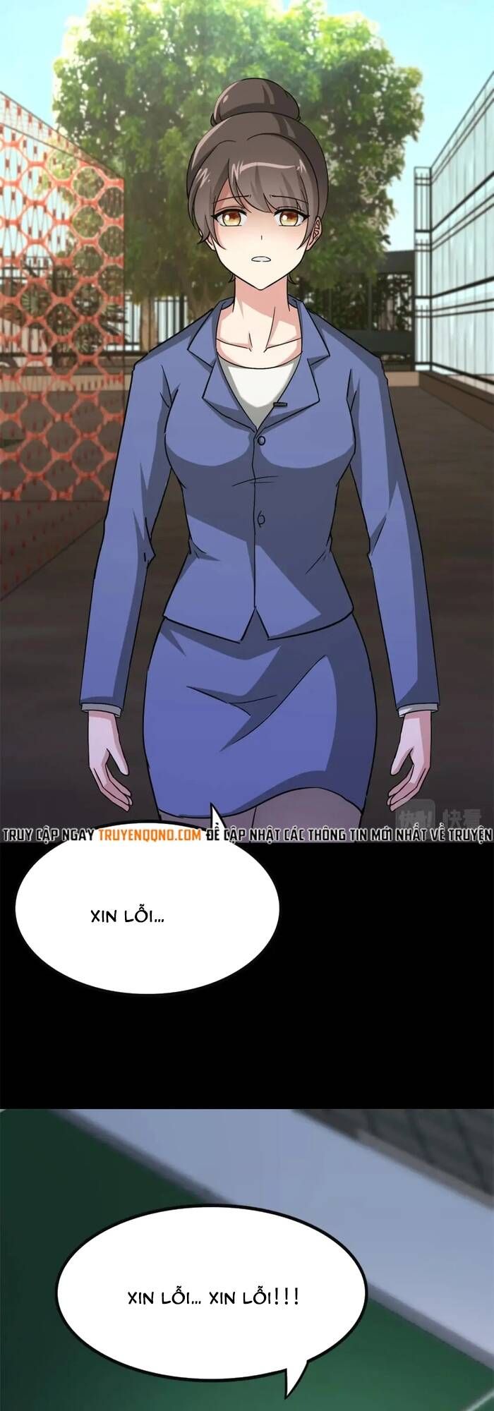 đọc truyện Bạn Gái Zombie Của Tôi Chương 431 ảnh 16 tại Thiên Thai Truyện