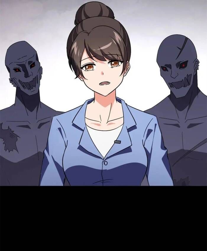 đọc truyện Bạn Gái Zombie Của Tôi Chương 431 ảnh 18 tại Thiên Thai Truyện