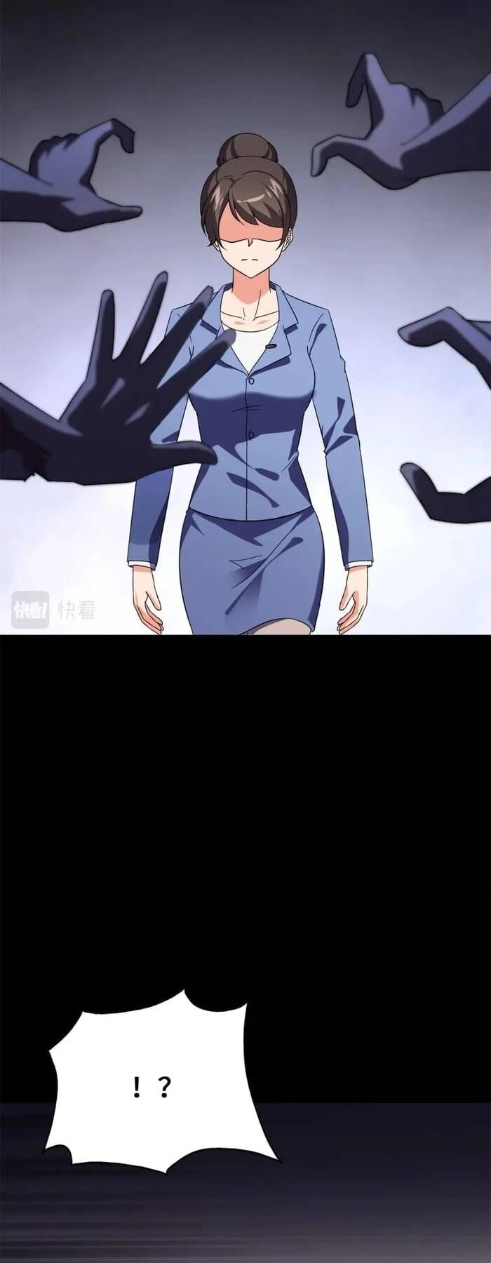 đọc truyện Bạn Gái Zombie Của Tôi Chương 431 ảnh 20 tại Thiên Thai Truyện