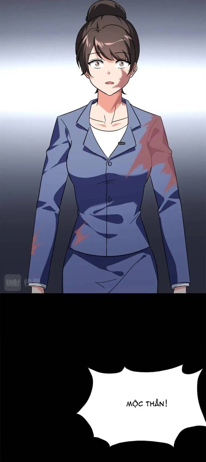 đọc truyện Bạn Gái Zombie Của Tôi Chương 431 ảnh 24 tại Thiên Thai Truyện