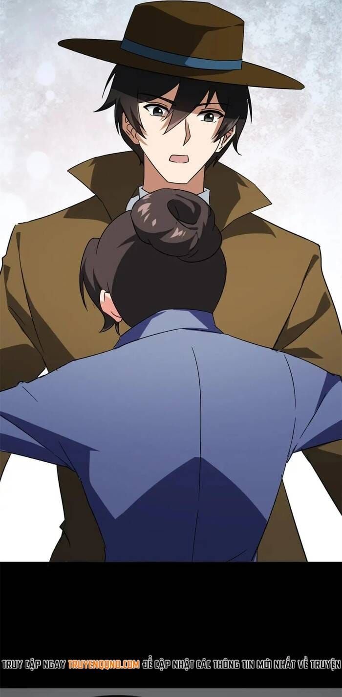 đọc truyện Bạn Gái Zombie Của Tôi Chương 431 ảnh 26 tại Thiên Thai Truyện