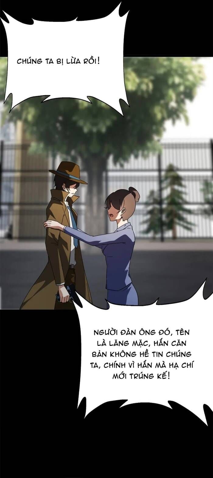 đọc truyện Bạn Gái Zombie Của Tôi Chương 431 ảnh 28 tại Thiên Thai Truyện