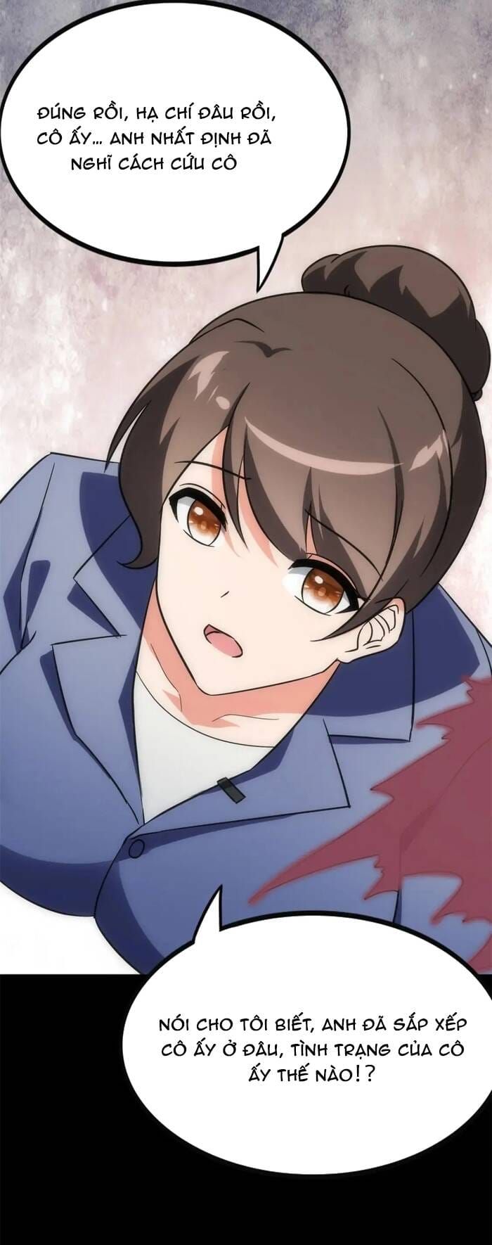 đọc truyện Bạn Gái Zombie Của Tôi Chương 431 ảnh 31 tại Thiên Thai Truyện