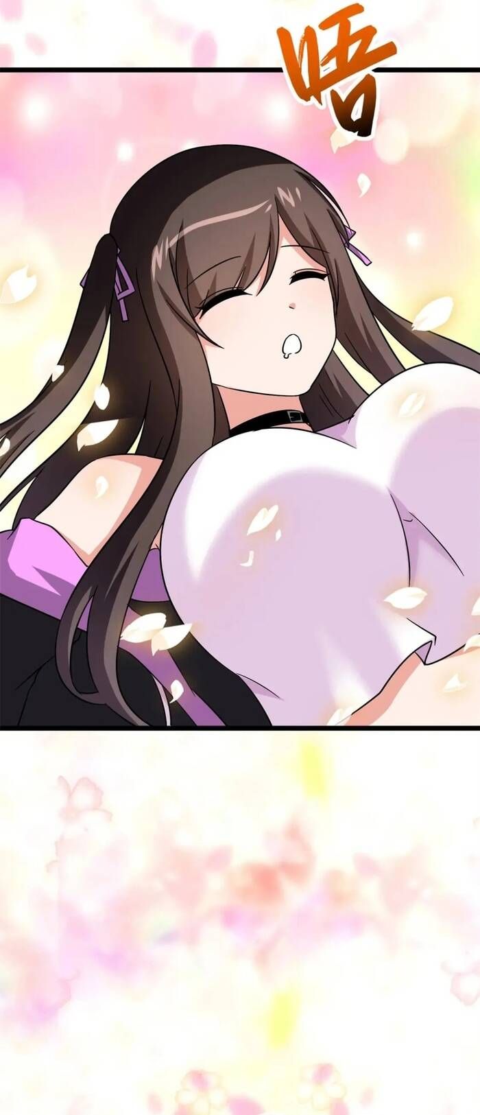 đọc truyện Bạn Gái Zombie Của Tôi Chương 431 ảnh 5 tại Thiên Thai Truyện