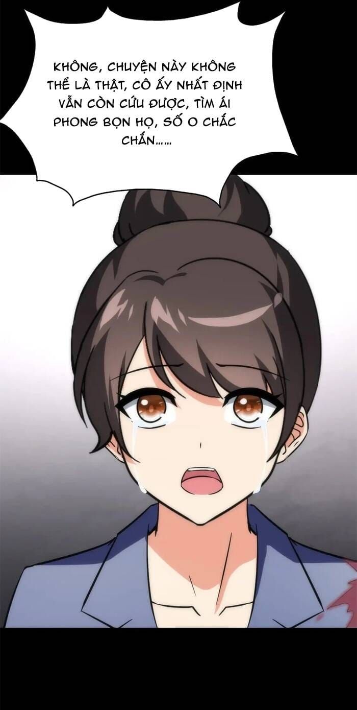 đọc truyện Bạn Gái Zombie Của Tôi Chương 431 ảnh 34 tại Thiên Thai Truyện