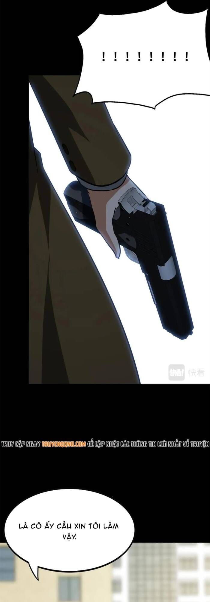 đọc truyện Bạn Gái Zombie Của Tôi Chương 431 ảnh 35 tại Thiên Thai Truyện