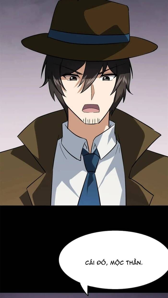 đọc truyện Bạn Gái Zombie Của Tôi Chương 431 ảnh 37 tại Thiên Thai Truyện