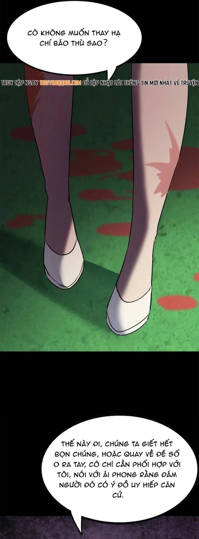 đọc truyện Bạn Gái Zombie Của Tôi Chương 431 ảnh 40 tại Thiên Thai Truyện