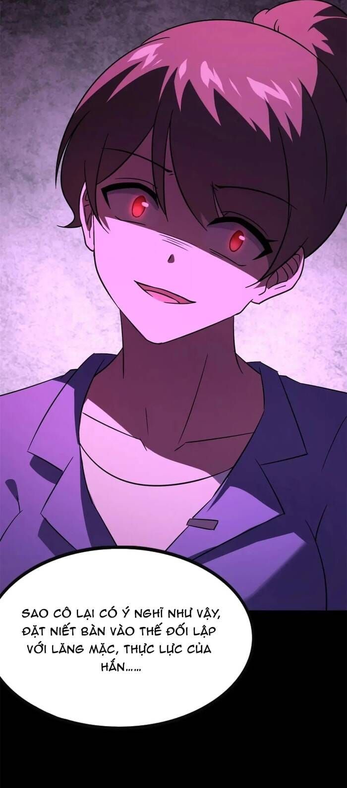 đọc truyện Bạn Gái Zombie Của Tôi Chương 431 ảnh 41 tại Thiên Thai Truyện