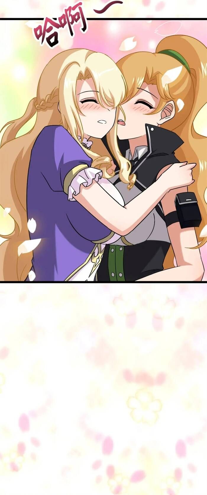 đọc truyện Bạn Gái Zombie Của Tôi Chương 431 ảnh 6 tại Thiên Thai Truyện