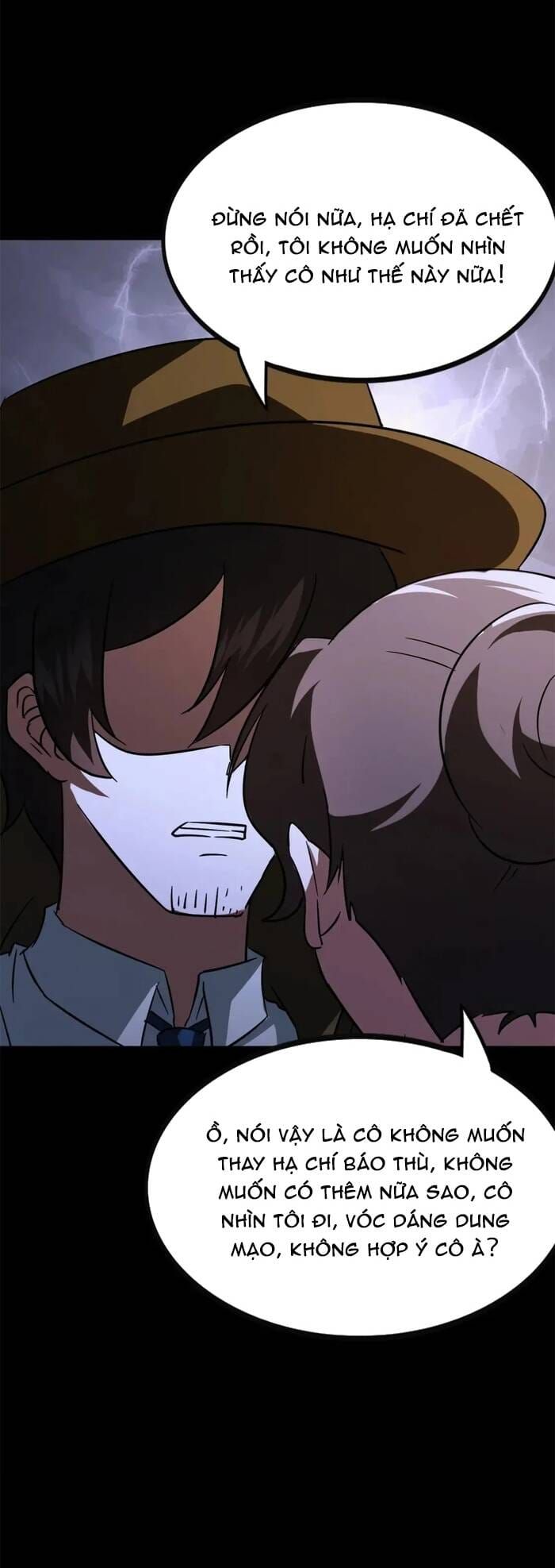 đọc truyện Bạn Gái Zombie Của Tôi Chương 431 ảnh 44 tại Thiên Thai Truyện