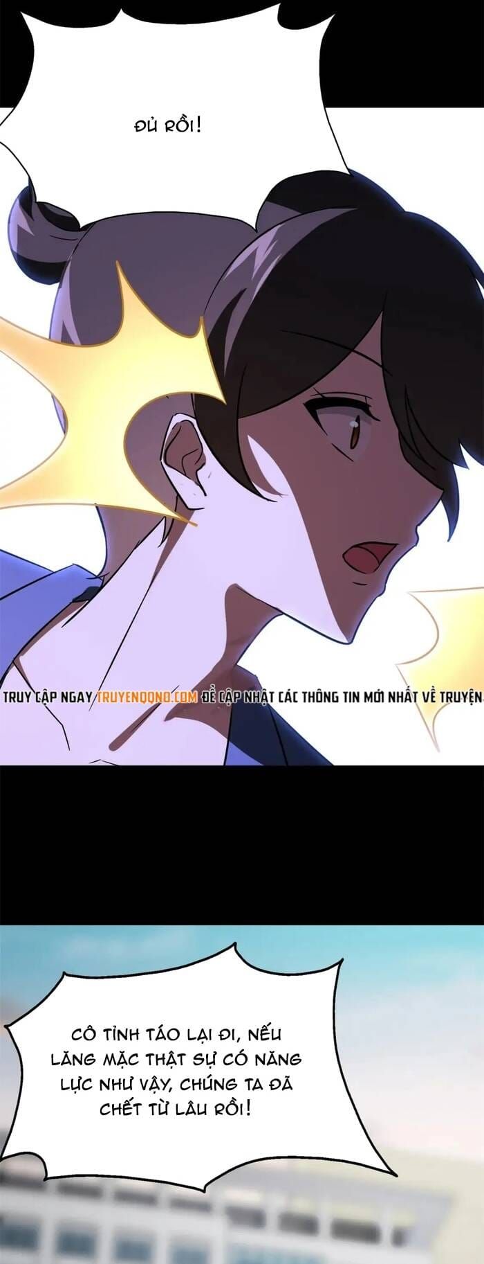 đọc truyện Bạn Gái Zombie Của Tôi Chương 431 ảnh 45 tại Thiên Thai Truyện