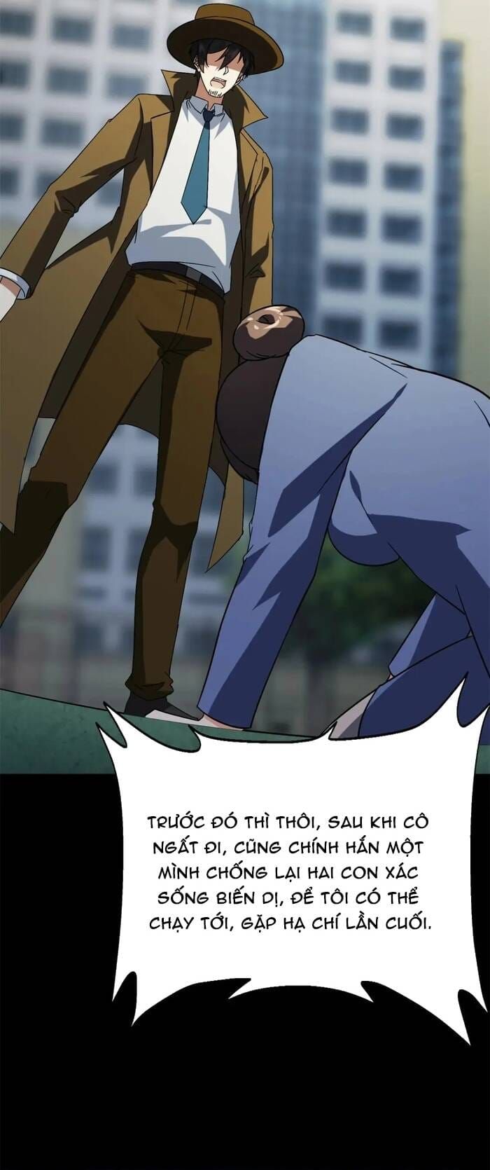 đọc truyện Bạn Gái Zombie Của Tôi Chương 431 ảnh 46 tại Thiên Thai Truyện