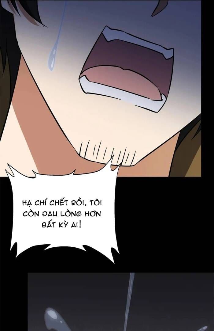 đọc truyện Bạn Gái Zombie Của Tôi Chương 431 ảnh 47 tại Thiên Thai Truyện