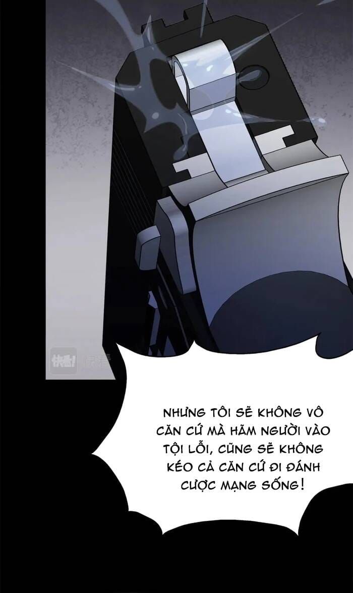 đọc truyện Bạn Gái Zombie Của Tôi Chương 431 ảnh 48 tại Thiên Thai Truyện