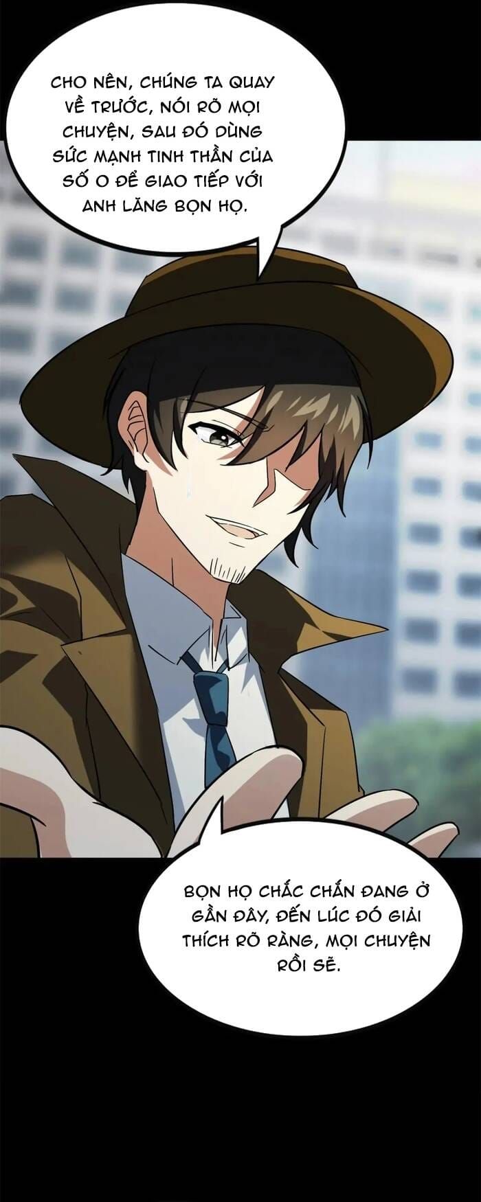 đọc truyện Bạn Gái Zombie Của Tôi Chương 431 ảnh 49 tại Thiên Thai Truyện